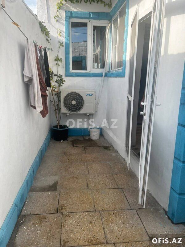 Həyət evləri Satılır Sabunçu r., Maştağa q., 3 otaq, 80 m² — Ev, villa, Bakı (2)