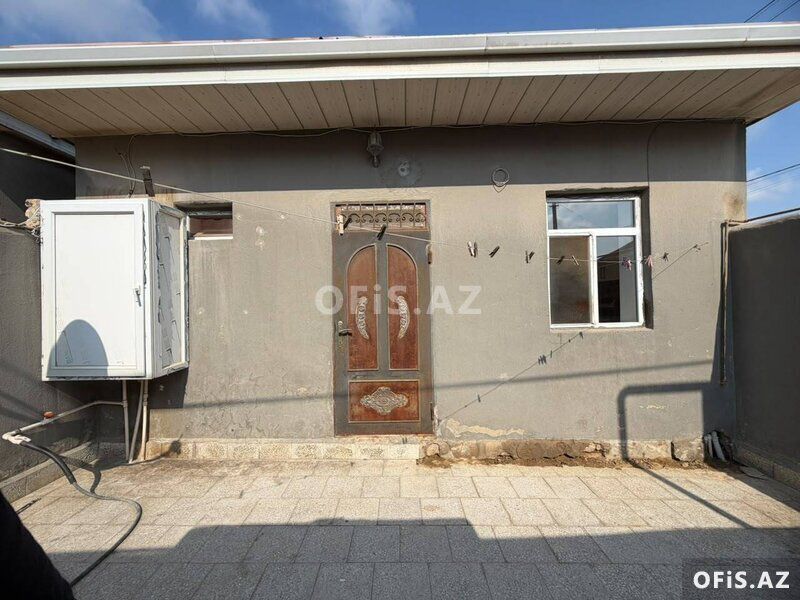 Həyət evləri Satılır Sabunçu r., Maştağa q., 2 otaq, 60 m² — Ev, villa, Bakı (2)