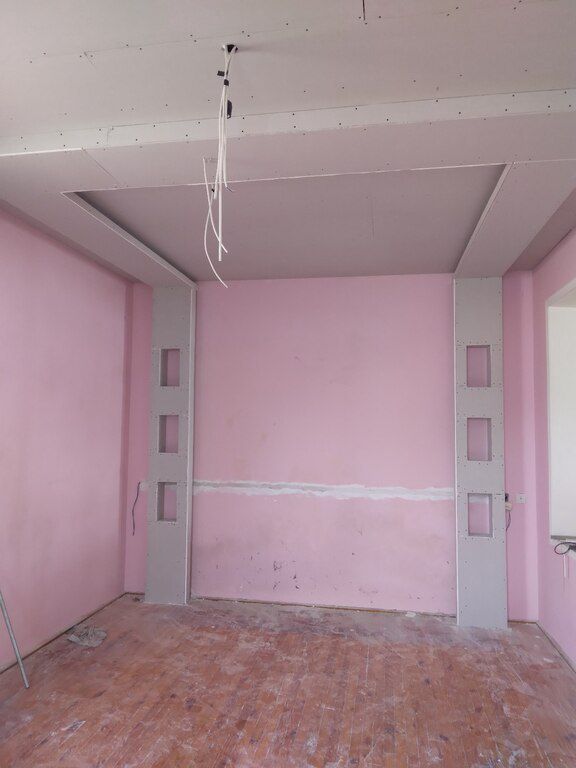 Alçıpan ustası — Təmir və inşaat, Bakı (7)