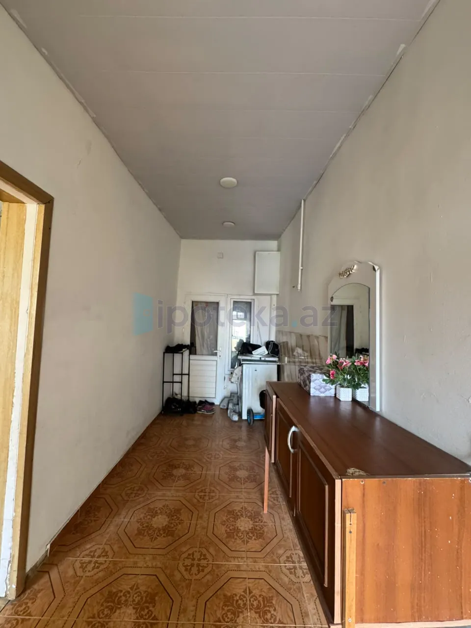 Satılır: 3 Otaq, Evlər/Villalar, Yasamal r., 60.00 m² — Ev, villa, Bakı (9)