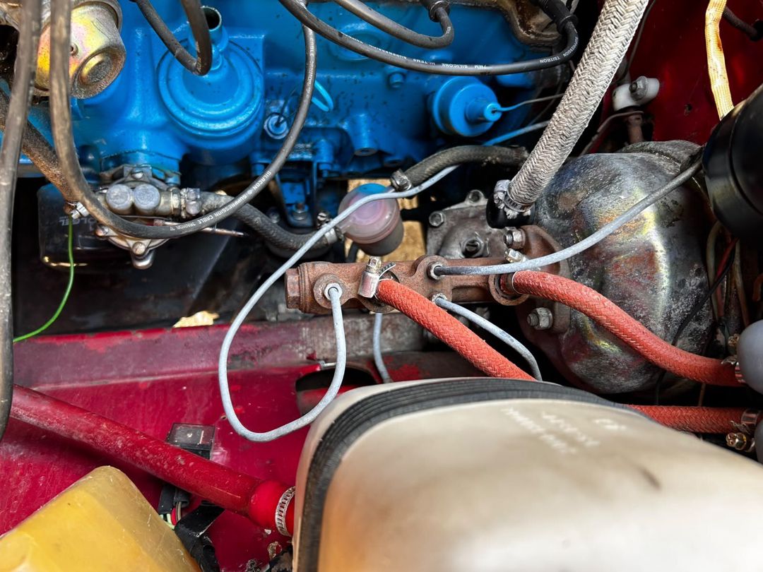 Lada (vaz) 2106, 1985 il 57-BZ-615 — Avtomobillər, Gəncə (6)