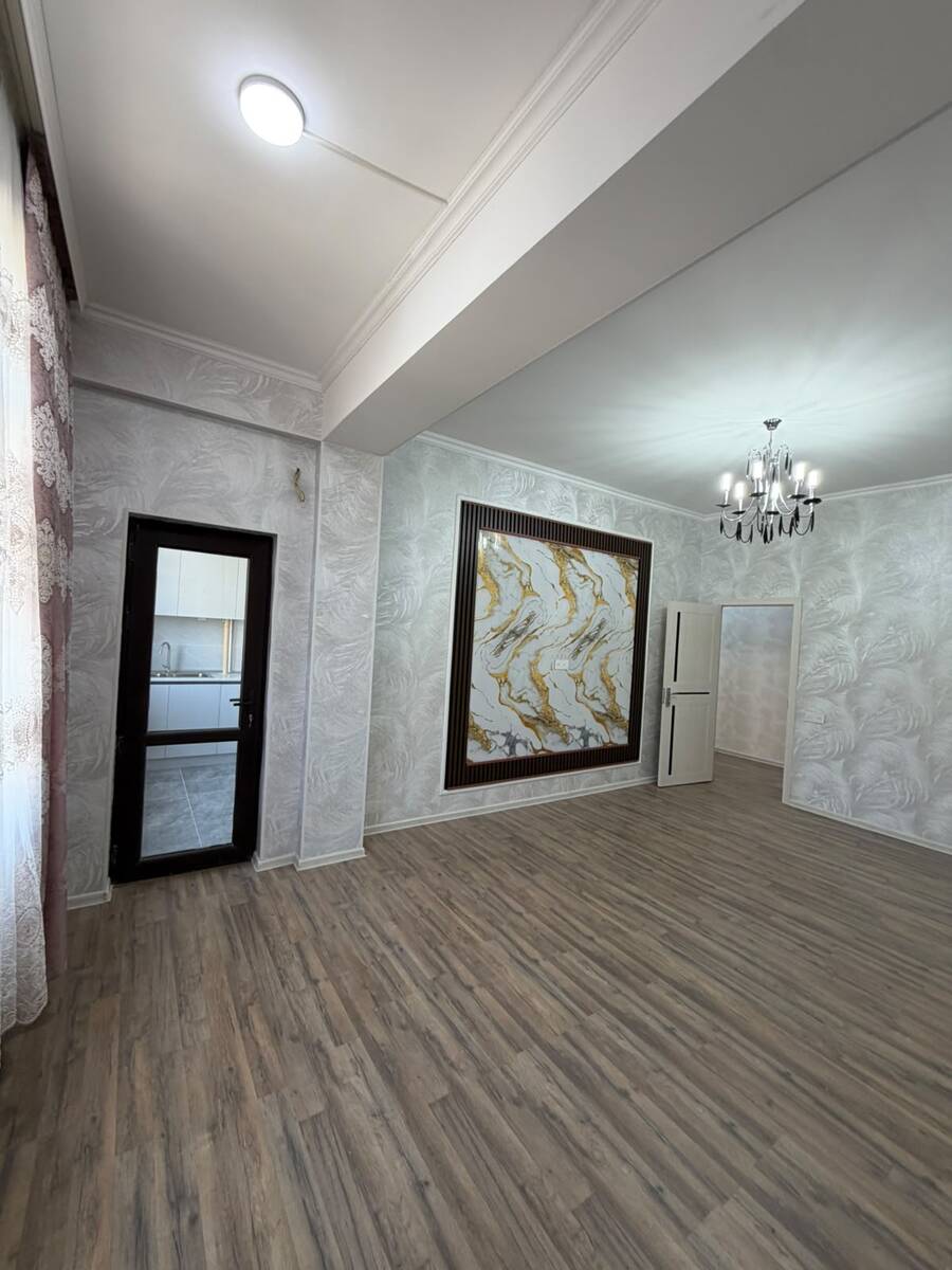 Satılır 2 otaqlı yeni tikili 58 m² — Mənzil, Bakı (2)
