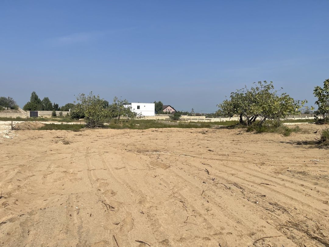 12 sot torpaq sahəsi, Nardaran qəs — Torpaq, Bakı