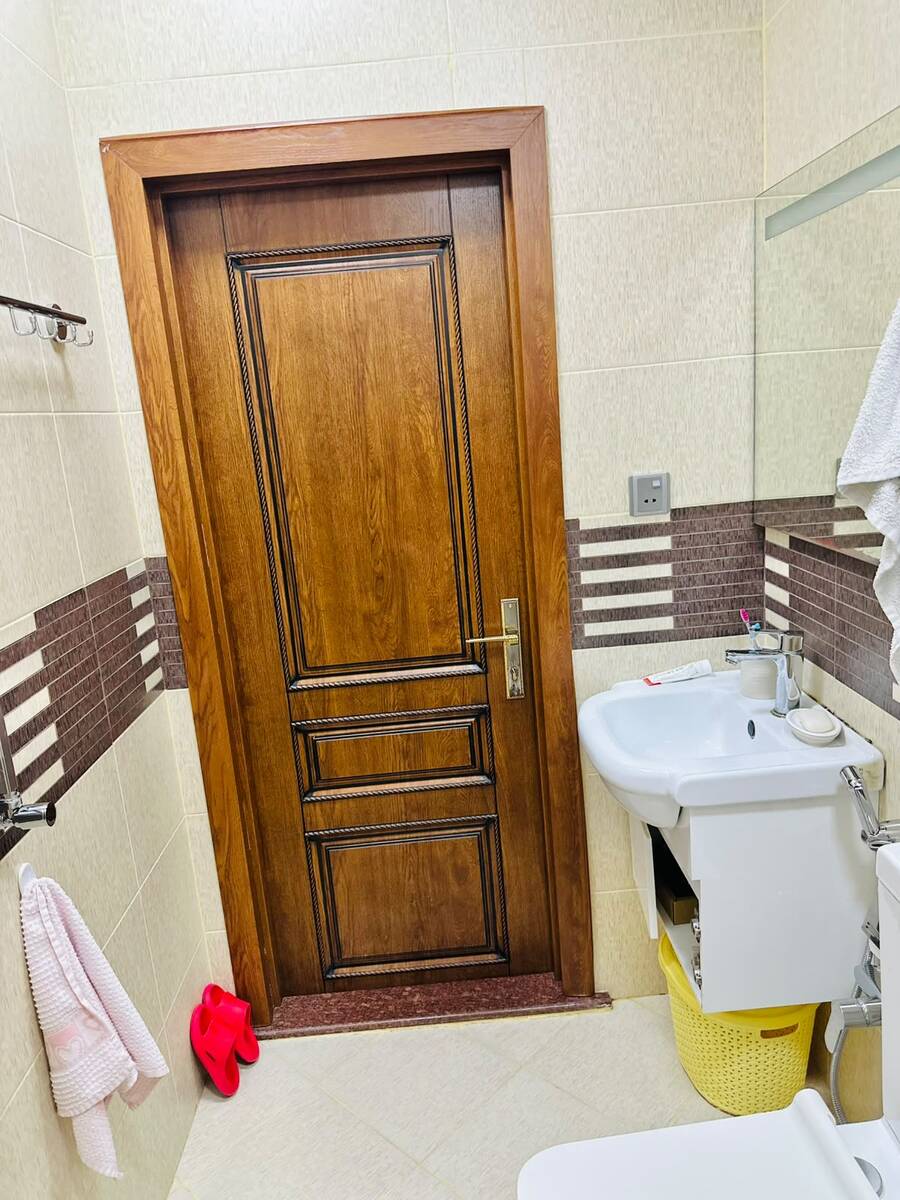 Satılır 3 otaqlı yeni tikili 104 m² — Mənzil, Bakı (4)