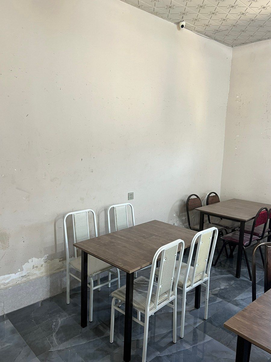 Masa dəsti — Mebel, Bakı (2)