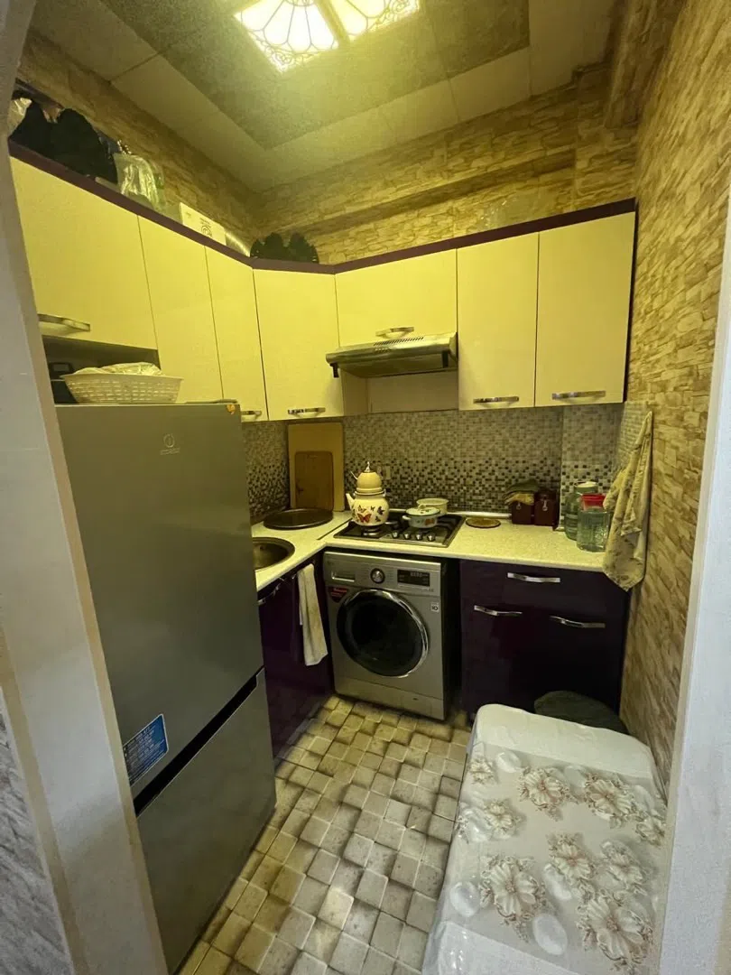 2 otaqlı mənzil 62 m² satılır — Mənzil, Bakı (3)