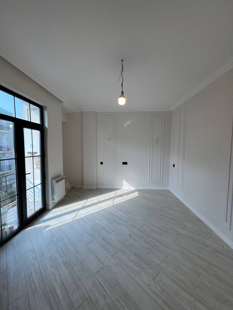 Satılır 2 otaqlı yeni tikili 58 m² — Mənzil, Bakı (3)
