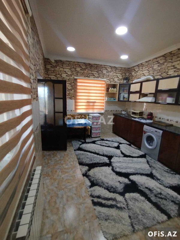 Həyət evləri Satılır Sabunçu r., Maştağa q., 4 otaq, 100 m² — Ev, villa, Bakı (7)