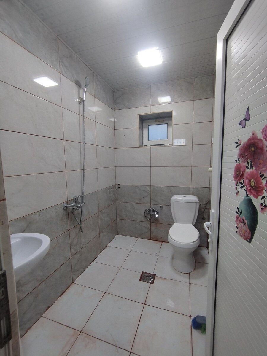 Həyət evi kirayə verilir, Pirşağı qəs — Ev, villa, Bakı (9)
