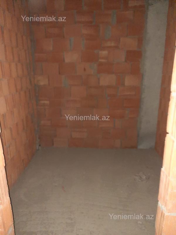 Satılır 3 otaqlı Bina evi menzil (Yeni tikili), 112 m², Nəsimi rayonu — Mənzil, Bakı (8)