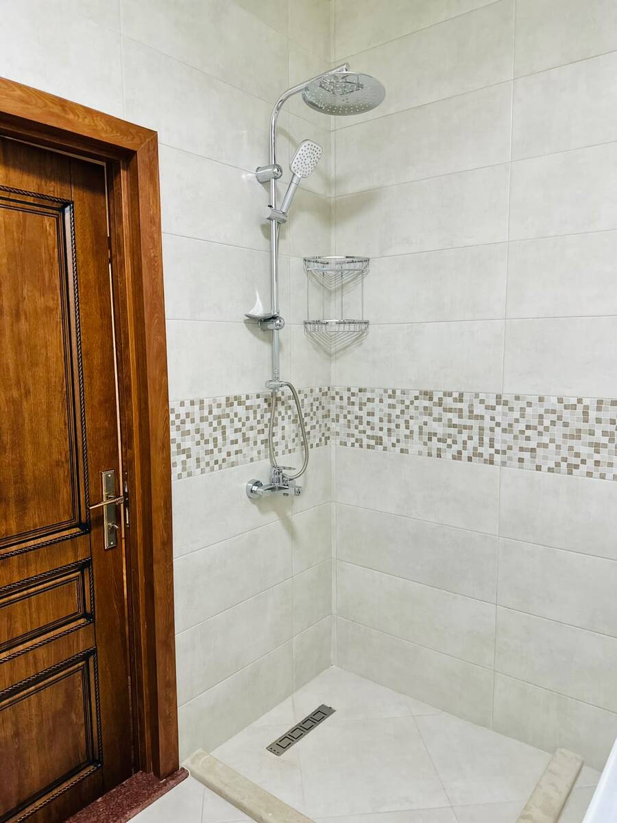Satılır 3 otaqlı yeni tikili 104 m² — Mənzil, Bakı (12)