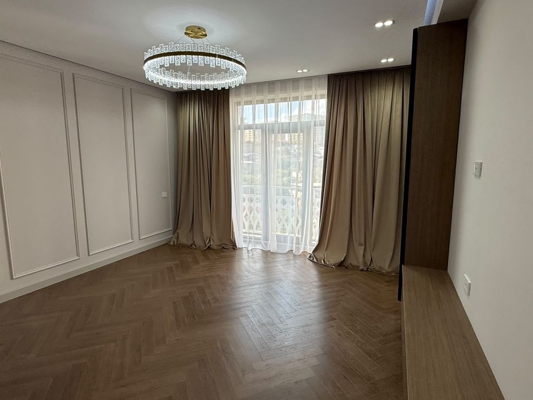 Satılır 3 otaqlı yeni tikili 115 m² — Mənzil, Bakı (3)
