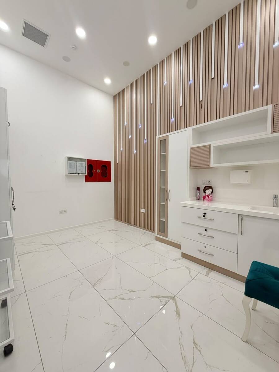 Satılır obyekt 255 m² — Əmlak, Bakı (8)