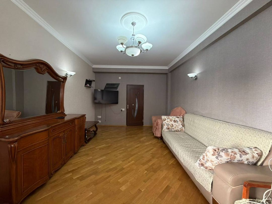 İcarəyə verilir 2 otaqlı yeni tikili 65 m² — Mənzil, Bakı