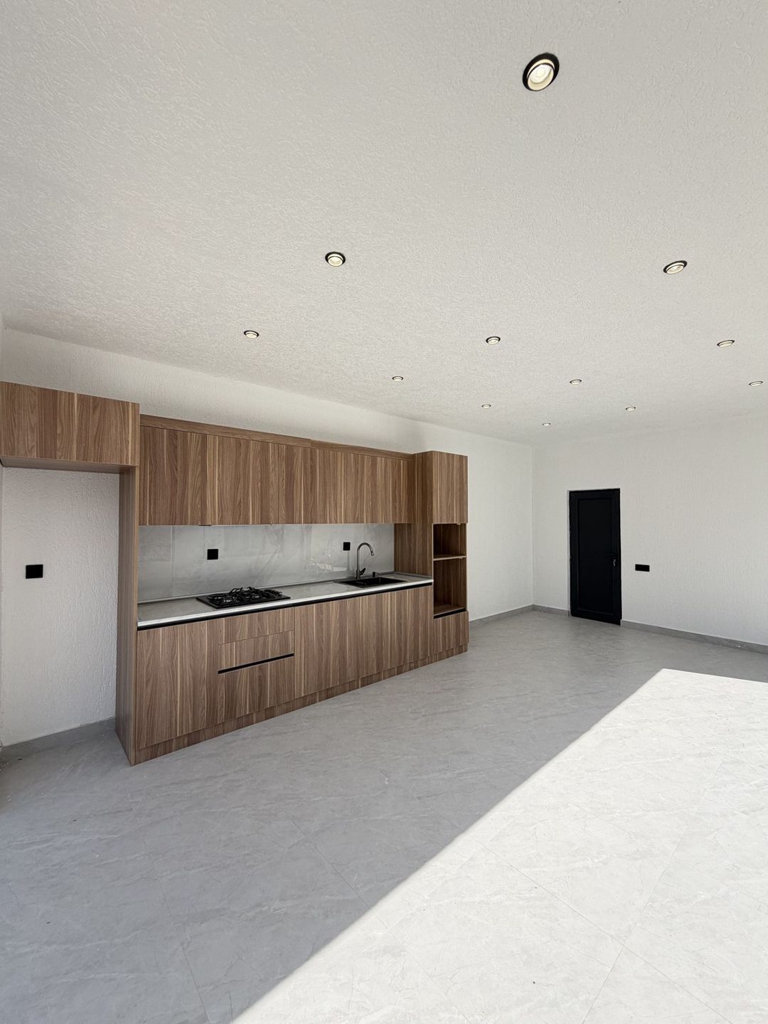 Satılır 4 otaqlı həyət evi/bağ evi 160 m² — Ev, villa, Bakı (5)