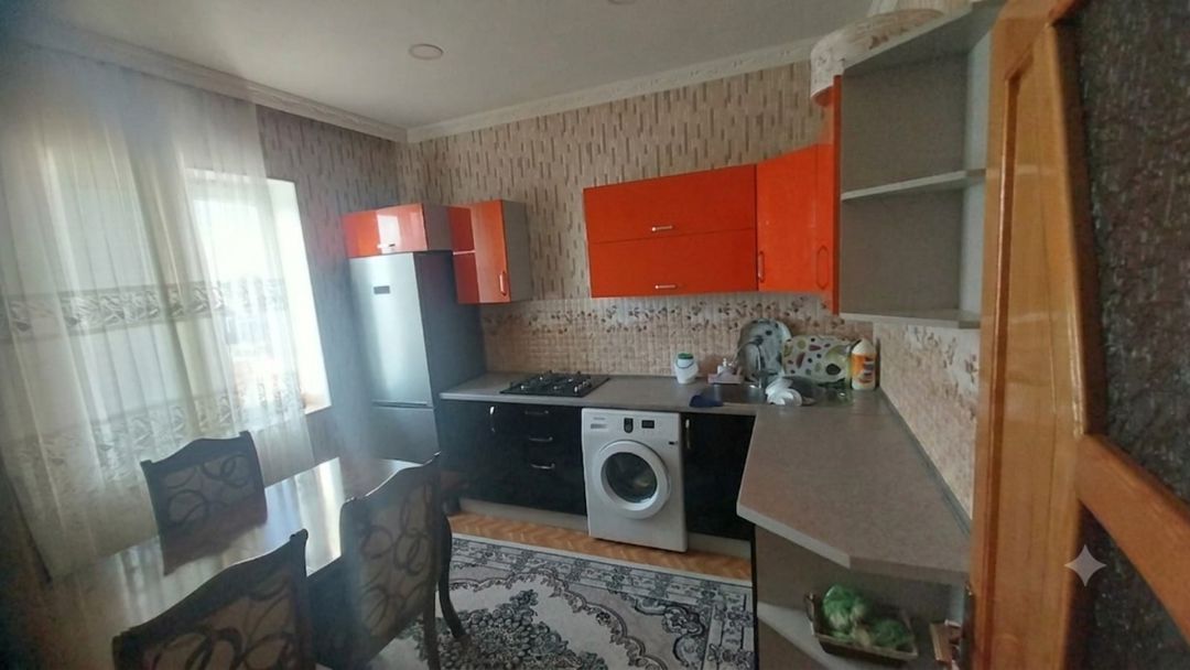 Həyət evi, Saray qəs — Ev, villa, Sumqayıt (4)