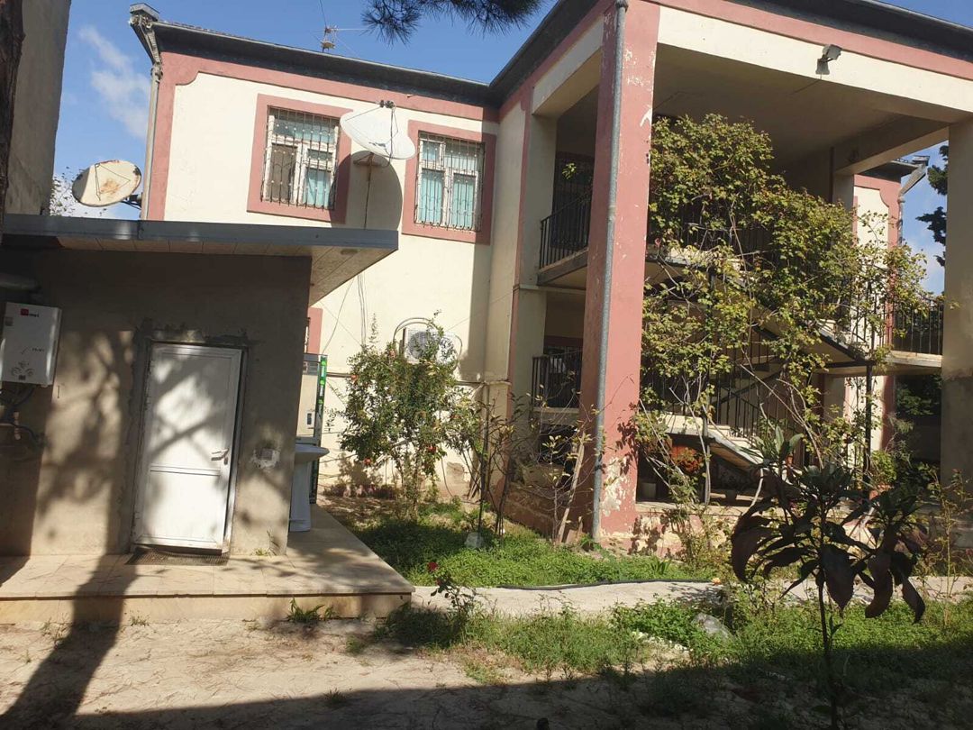 Satılır 8 otaqlı həyət evi/bağ evi 278 m² — Ev, villa, Bakı (3)