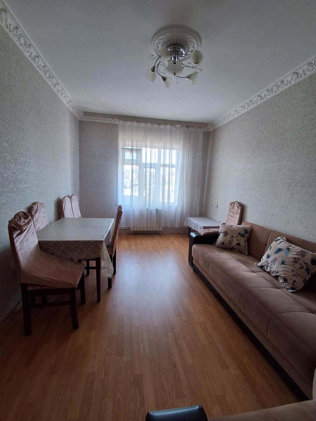 Satılır 2 otaqlı köhnə tikili 60 m² — Mənzil, Xırdalan (11)