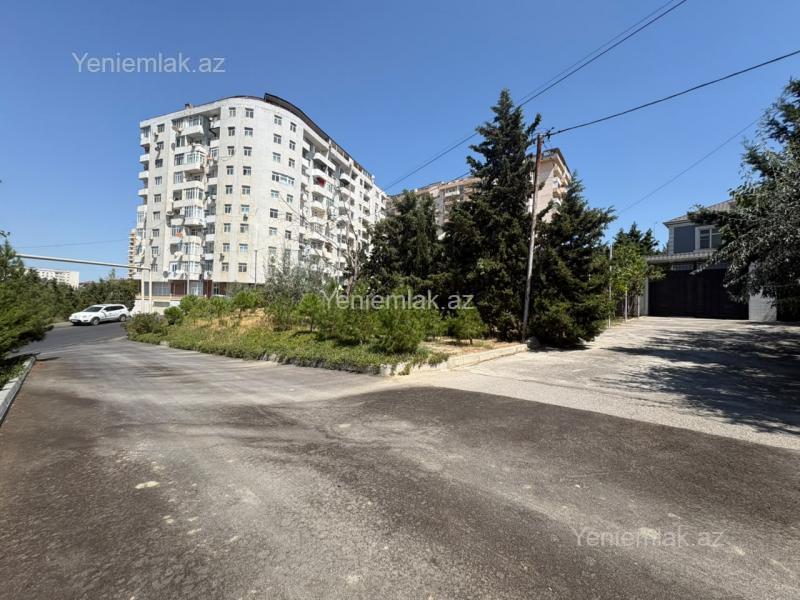 Satılır Torpaq sahəsi, 5 sot, Nizami rayonu — Torpaq, Bakı (4)