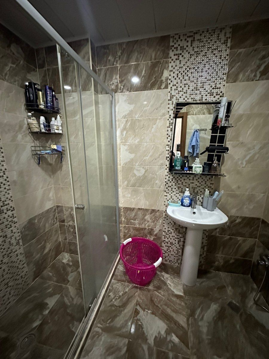 2-otaqlı yeni tikili, Xırdalan ş., 53 m² — Mənzil, Xırdalan (4)