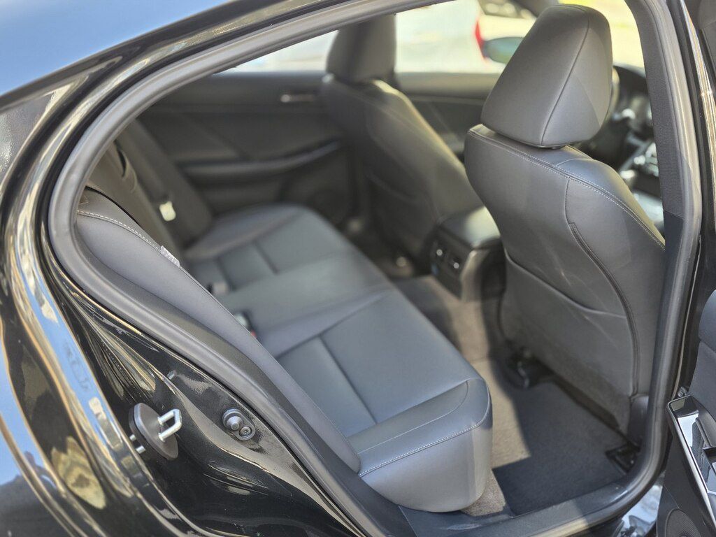 Lexus IS 300, 2.0 L, 2021 il, 76 000 km — Avtomobillər, Bakı (7)