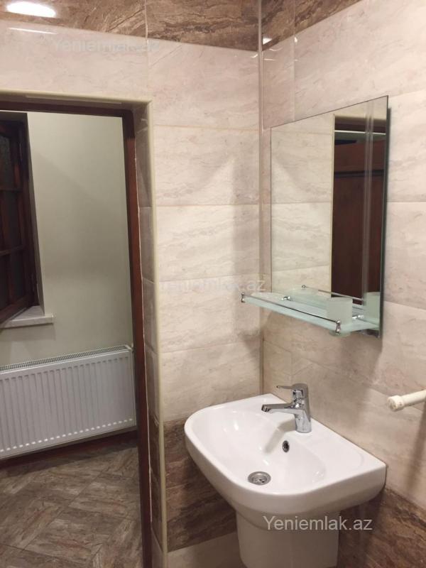 Kirayə 1 otaqlı Bina evi menzil (Yeni tikili), 35 m², Binəqədi rayonu — Mənzil, Bakı (11)