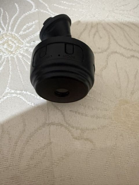 Mini kamera — Bakı
