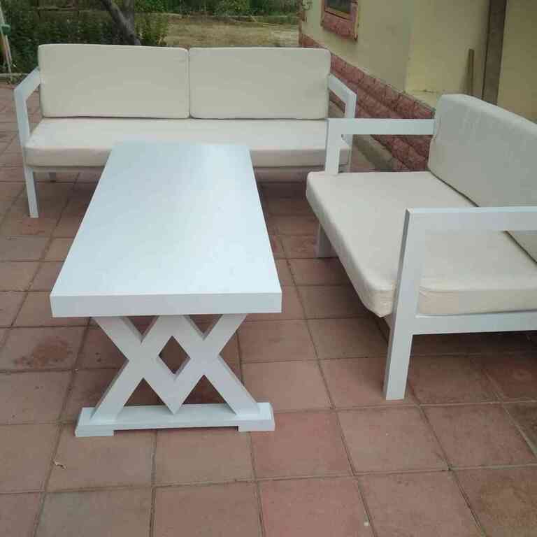 Masa və oturacaqlar — Mebel, Bakı (9)