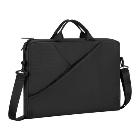 Çanta Rivacase 8730 dark Grey Vip business to 16" — Şəxsi əşyalar