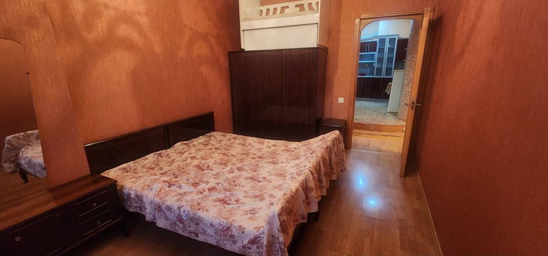 İcarəyə verilir 2 otaqlı yeni tikili 60 m² — Mənzil, Bakı (8)