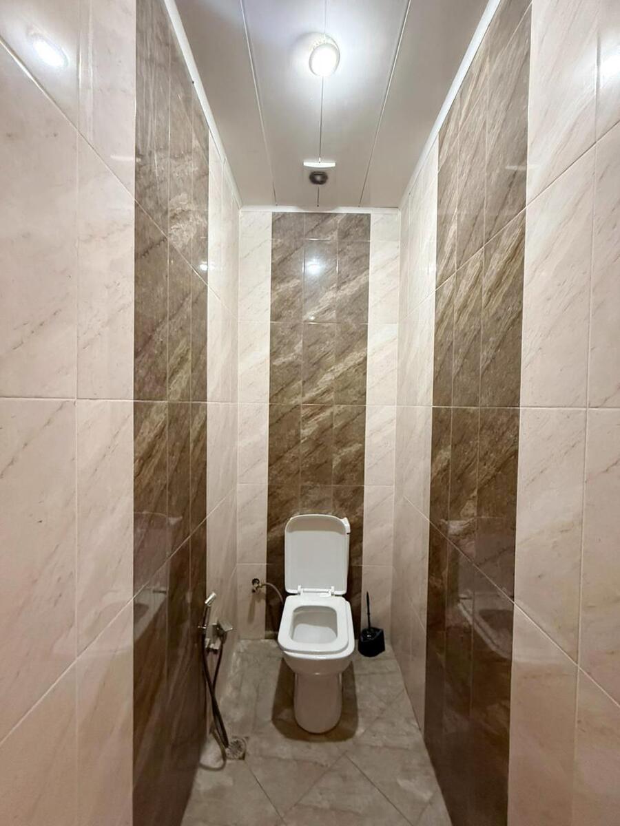 İcarəyə verilir 2 otaqlı yeni tikili 92 m² — Mənzil, Bakı (10)