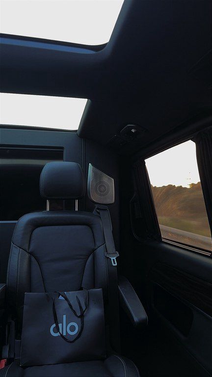 Mercedes V 250, 2.1 L, 2023 il, 36 000 km — Avtomobillər, Bakı (12)