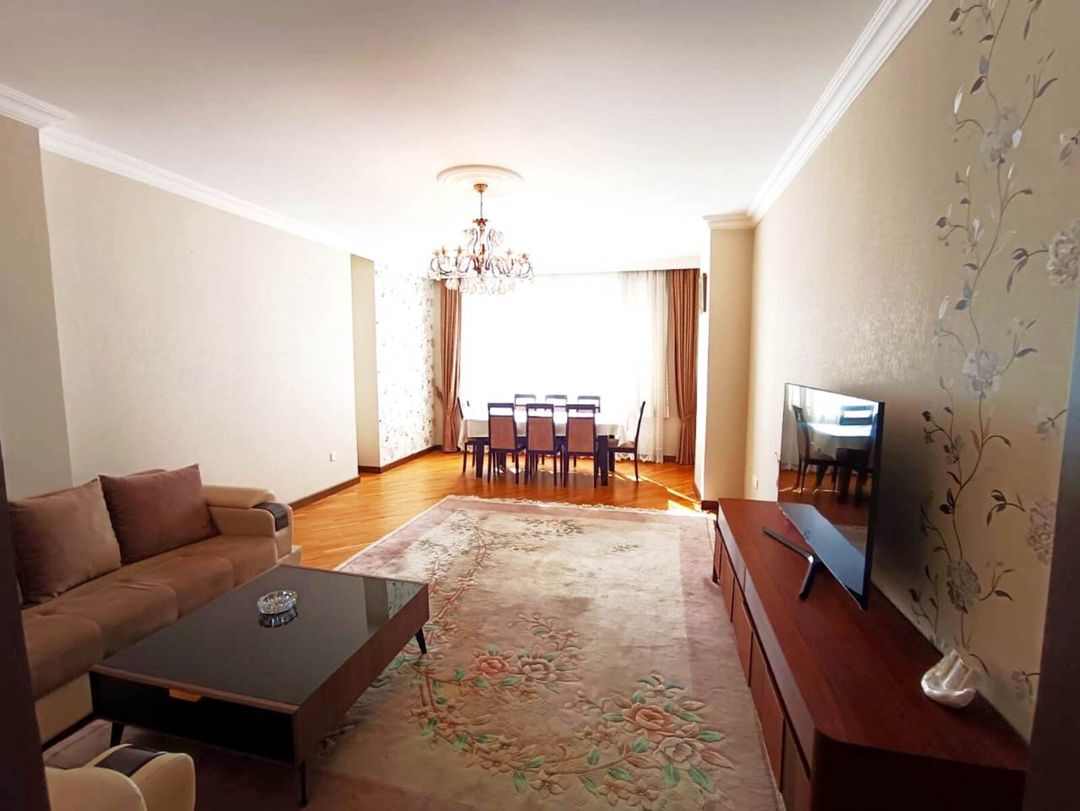 Satılır 4 otaqlı yeni tikili 158 m² — Mənzil, Bakı (6)