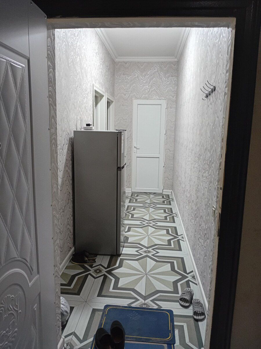 2-otaqlı yeni tikili, Xırdalan ş., 50 m² — Mənzil, Xırdalan