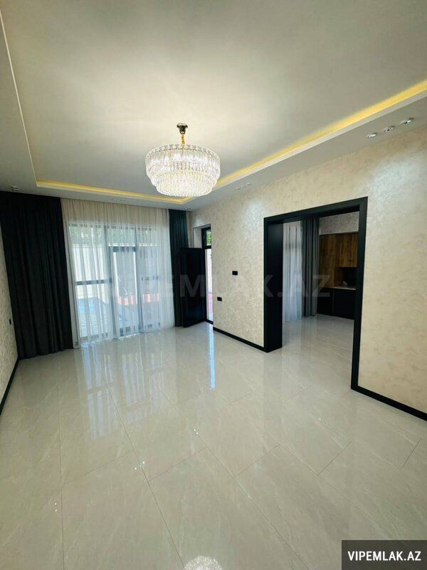 Xəzər rayonunda 4 otaqlı Villa Satılır, 120 m² — Ev, villa, Bakı (4)