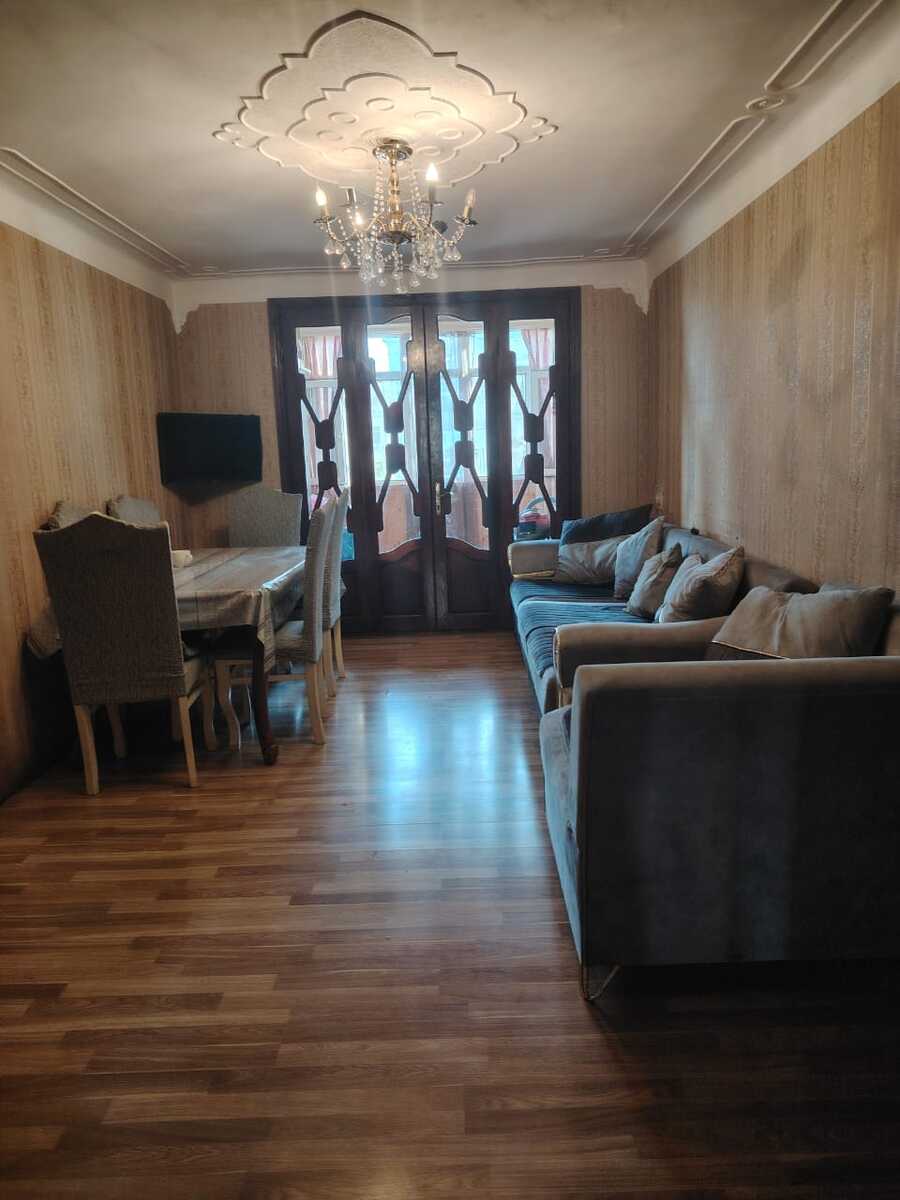 Satılır 3 otaqlı köhnə tikili 56 m² — Mənzil, Bakı (3)
