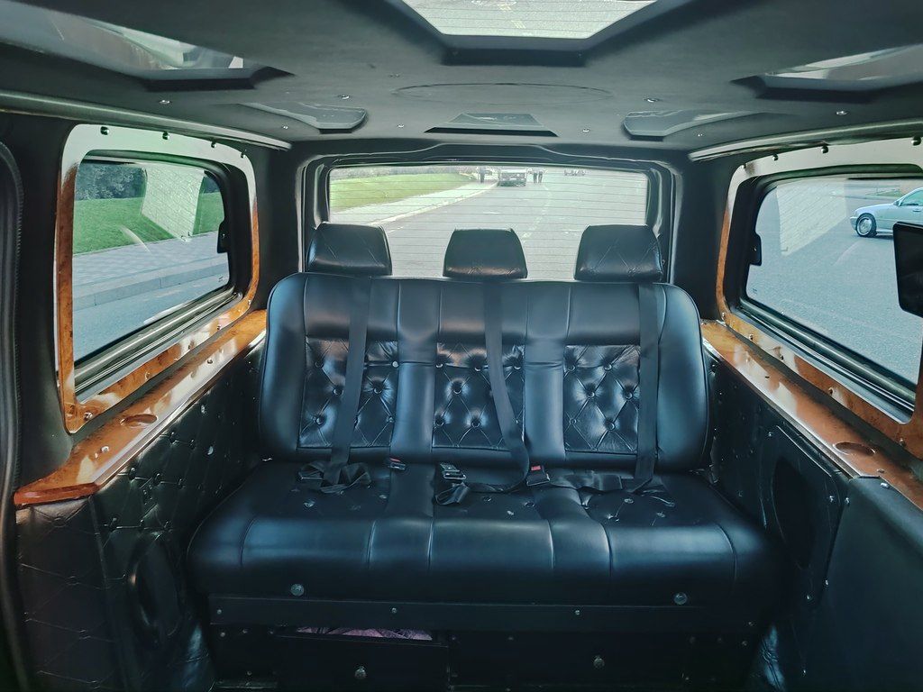 Mercedes Vito 113 CDI, 2.1 L, 2012 il, 314 517 km 77-FX-363 — Avtomobillər, Bakı (5)