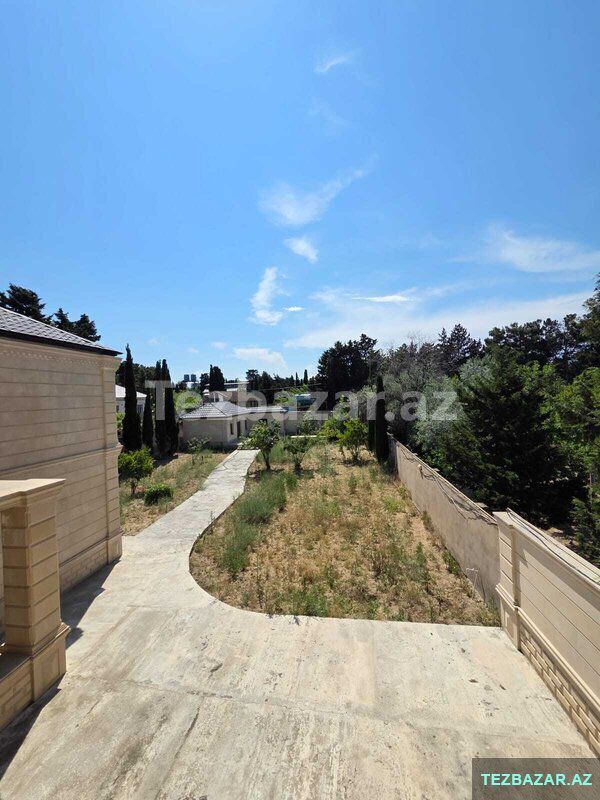 Nardaran qəsəbəsi, "Sea Breeze" — Ev, villa, Bakı (2)