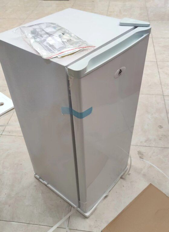 Soyuducu — Ev texnikası, Bakı (9)