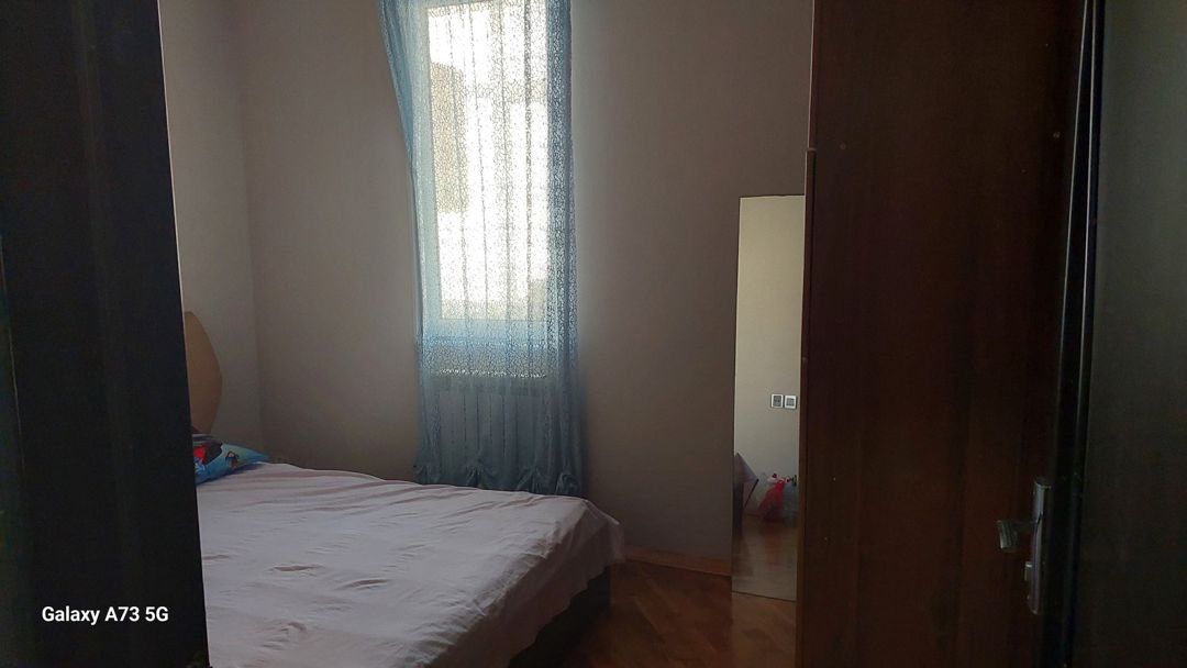 2-otaqlı yeni tikili kirayə verilir, Mehdiabad qəs., 42 m² — Mənzil, Bakı (2)