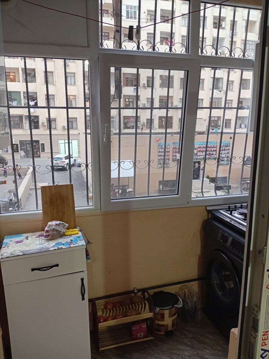 2-otaqlı yeni tikili, Xırdalan ş., 50 m² — Mənzil, Xırdalan (6)