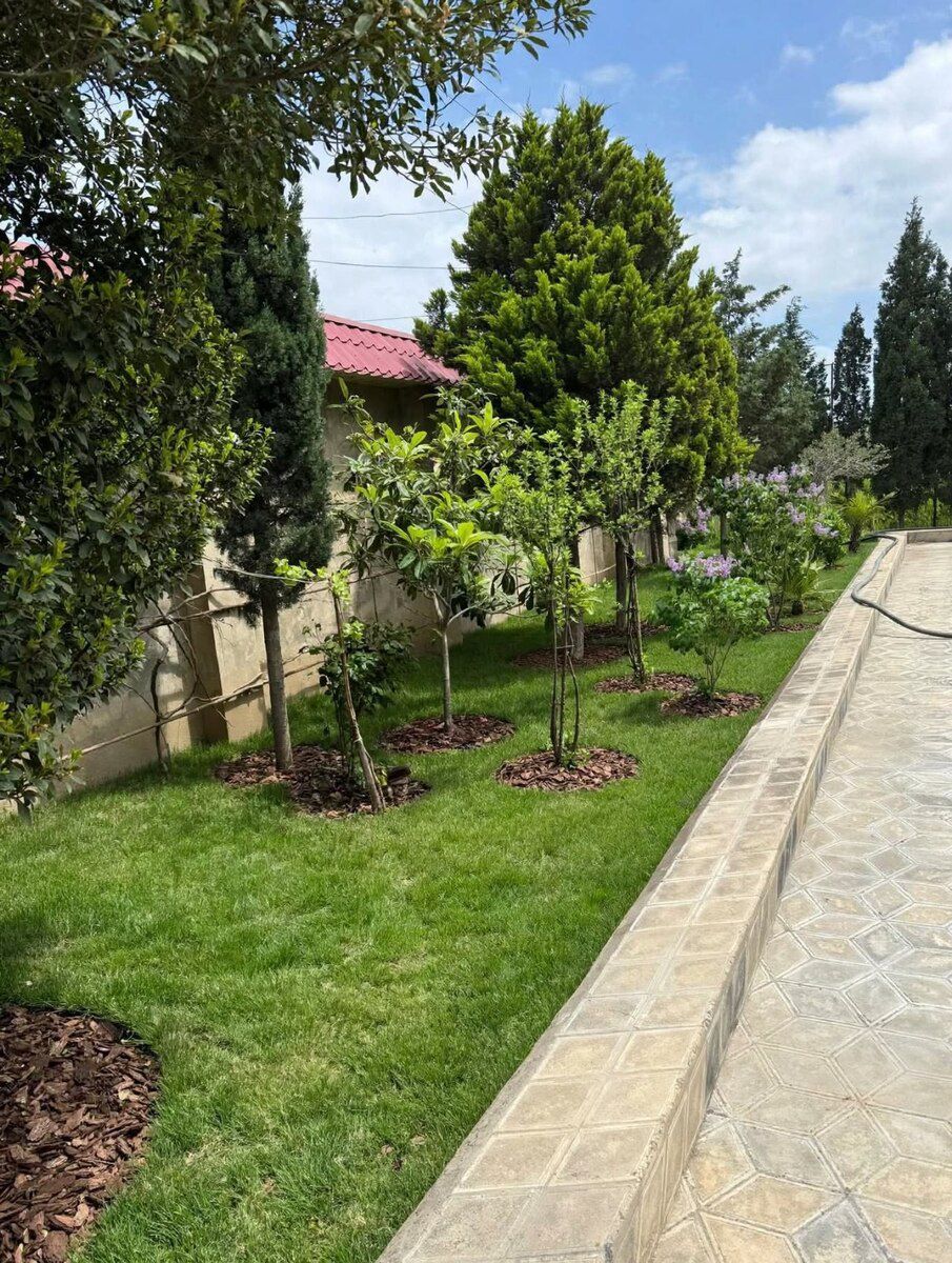 Bağ evi, 28 may m — Ev, villa, Bakı (6)