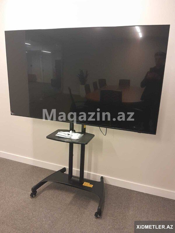 Tv stend satıram — Elektronika, Bakı (2)