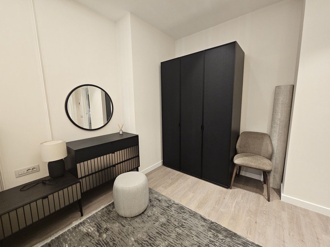 İcarəyə verilir 3 otaqlı yeni tikili 100 m² — Mənzil, Bakı (11)