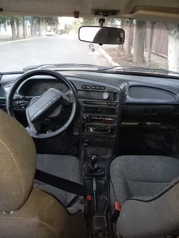 Lada (VAZ) 2115, 1.5 L, 2006 il, 304 328 km 10-RN-985 — Avtomobillər, Goranboy (5)