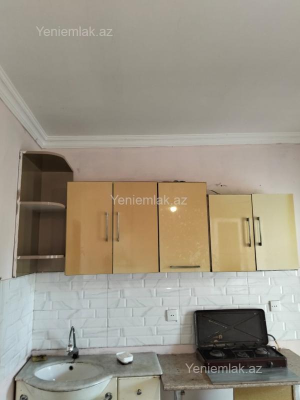 Kirayə 3 otaqlı Həyət evi / Villa, 60 m², Məhəmmədli — Ev, villa, Abşeron (3)