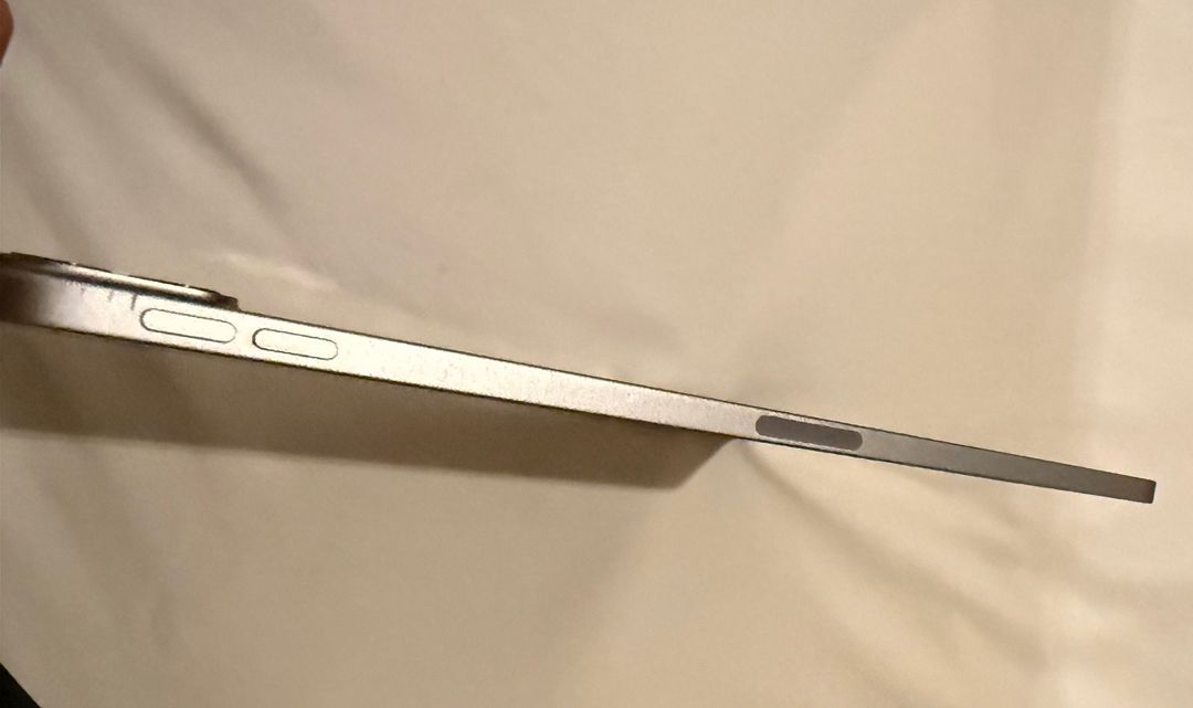 Apple iPad Pro (11 inç) 4-cü nəsil) 2022-ci il — Planshetlər, Bakı (4)