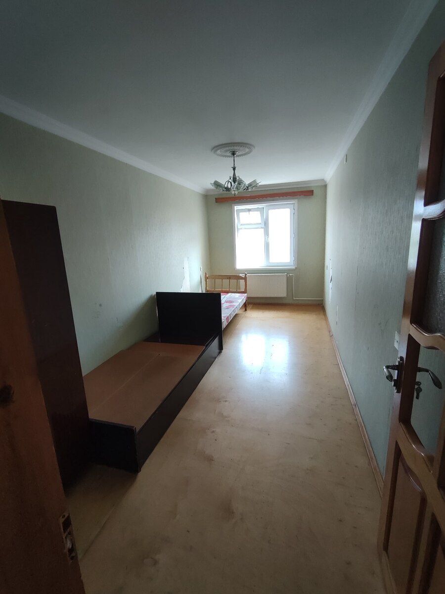 3-otaqlı mənzil kirayə verilir, Sumqayıt ş., 65 m² — Mənzil, Sumqayıt (8)