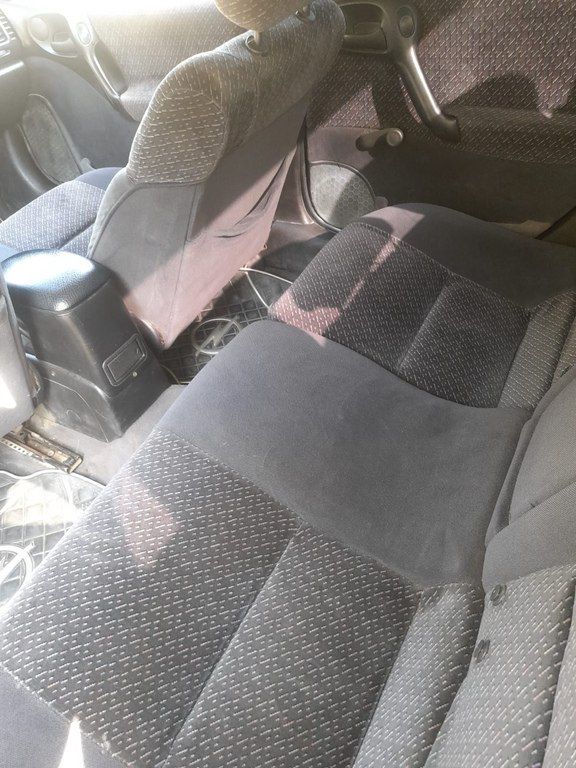 Opel Vectra, 1.8 L, 1996 il, 260 000 km — Avtomobillər, Xaçmaz (7)
