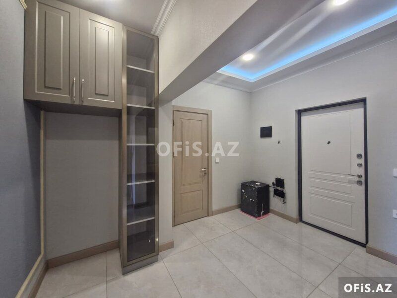 Yeni tikili Satılır Binəqədi r., Dərnəgül m., 2 otaq, 61 m² — Mənzil, Bakı (5)